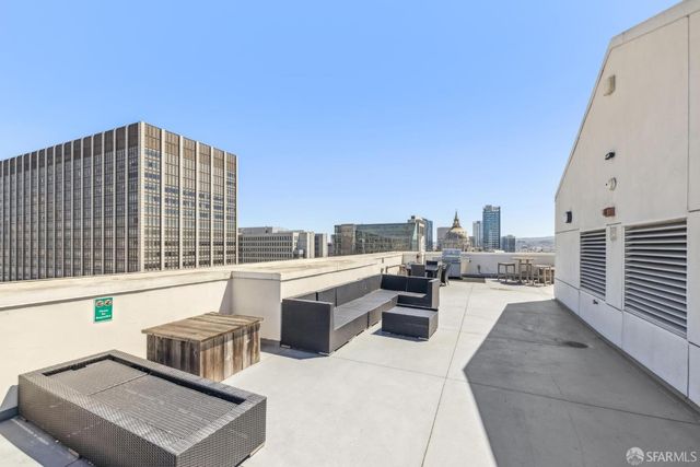 750 Van Ness Avenue 1106, San Francisco, CA 94102