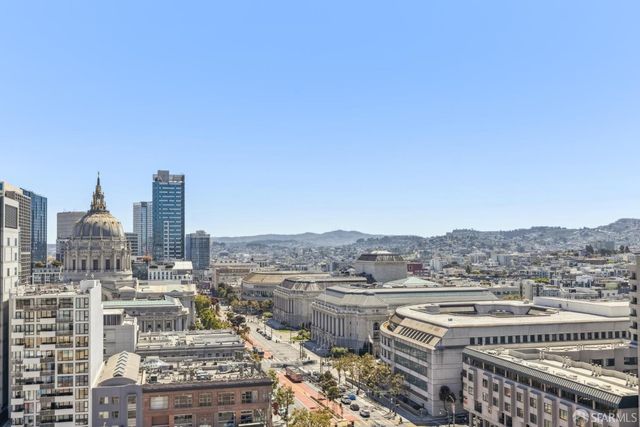 750 Van Ness Avenue 1106, San Francisco, CA 94102