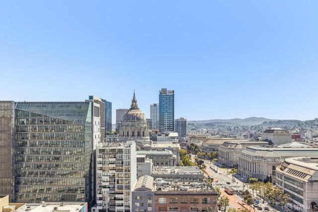 750 Van Ness Avenue 1106, San Francisco, CA 94102