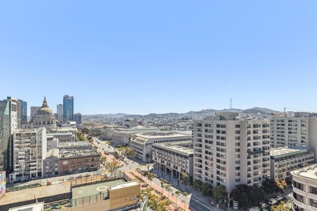 750 Van Ness Avenue 1106, San Francisco, CA 94102