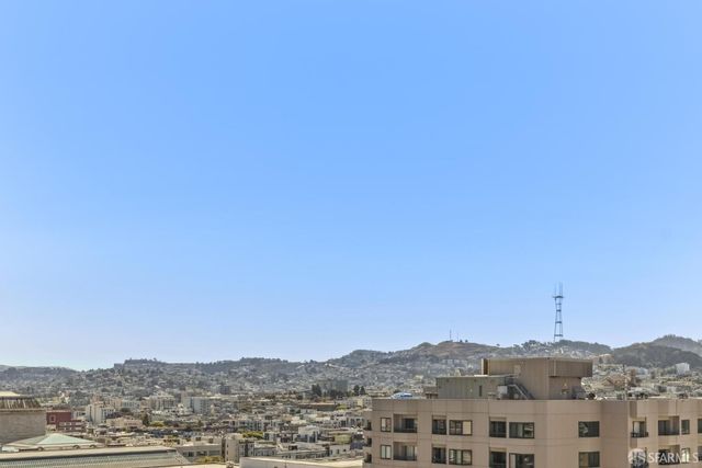 750 Van Ness Avenue 1106, San Francisco, CA 94102