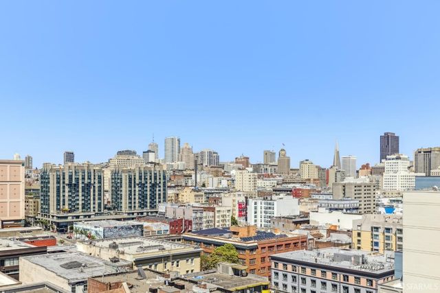 750 Van Ness Avenue 1106, San Francisco, CA 94102