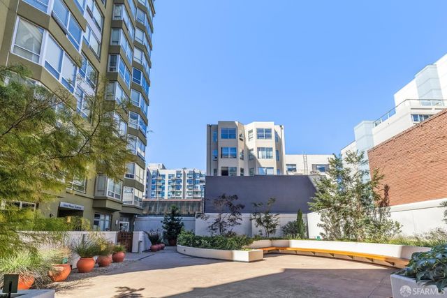 750 Van Ness Avenue 1106, San Francisco, CA 94102