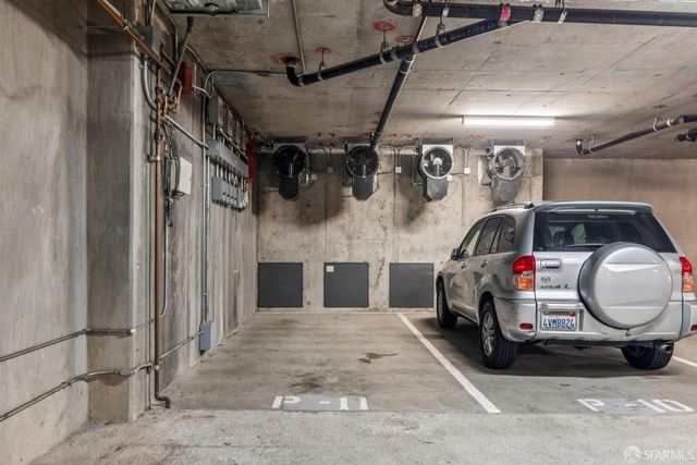 750 Van Ness Avenue 1106, San Francisco, CA 94102