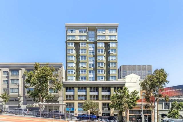 750 Van Ness Avenue 1106, San Francisco, CA 94102