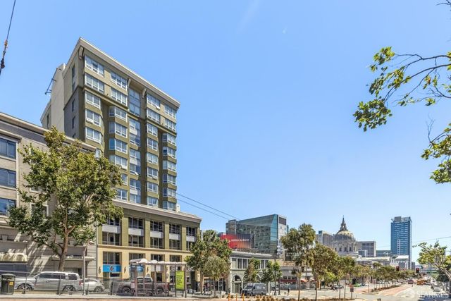 750 Van Ness Avenue 1106, San Francisco, CA 94102