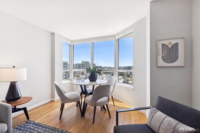 750 Van Ness Avenue 1106, San Francisco, CA 94102