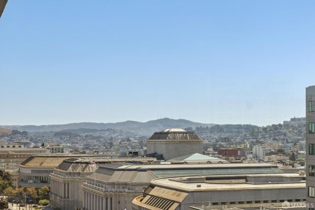 750 Van Ness Avenue 1106, San Francisco, CA 94102