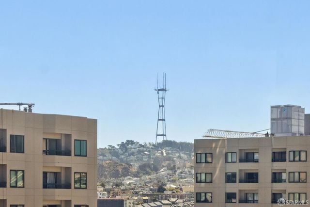 750 Van Ness Avenue 1106, San Francisco, CA 94102