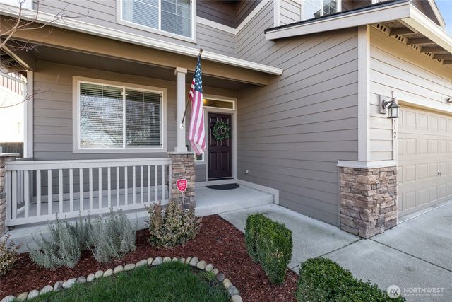 15512 Chad Drive SE, Yelm, WA 98597