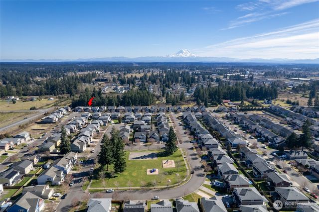 15512 Chad Drive SE, Yelm, WA 98597