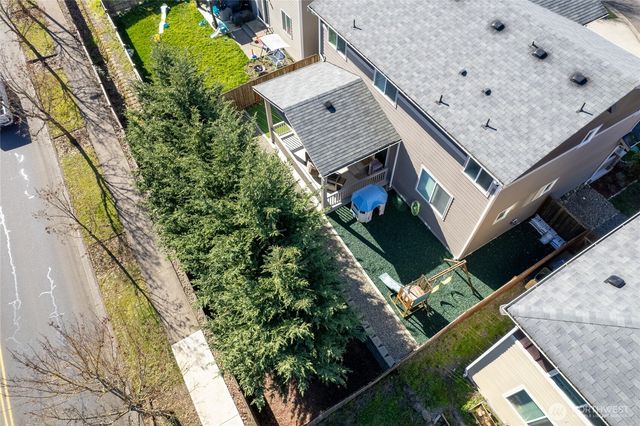 15512 Chad Drive SE, Yelm, WA 98597