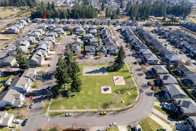 15512 Chad Drive SE, Yelm, WA 98597