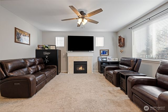 15512 Chad Drive SE, Yelm, WA 98597