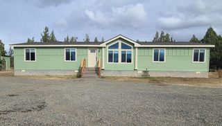 7420 SE Gravett Road, Prineville, OR 97754