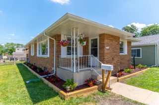 400 S REED Street, Joliet, IL 60436