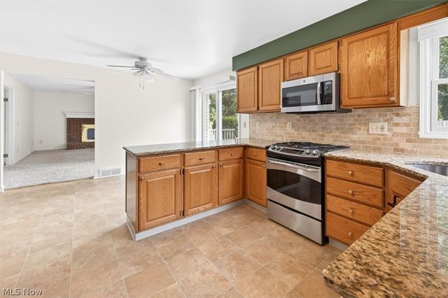 491 Thackeray Trail, Richmond Heights, OH 44143
