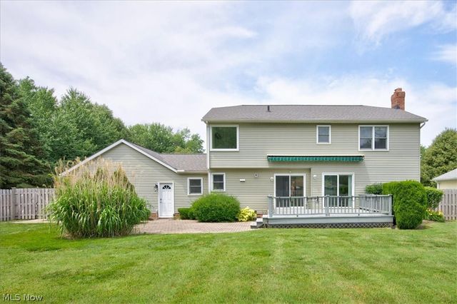 491 Thackeray Trail, Richmond Heights, OH 44143