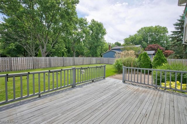 491 Thackeray Trail, Richmond Heights, OH 44143