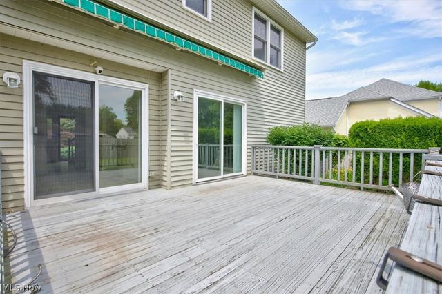 491 Thackeray Trail, Richmond Heights, OH 44143