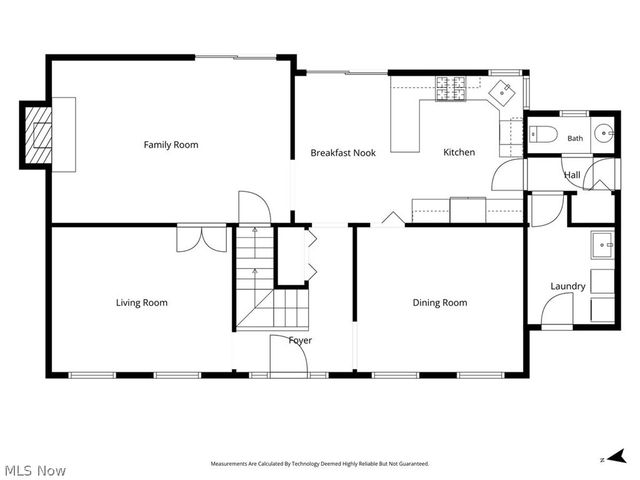 491 Thackeray Trail, Richmond Heights, OH 44143