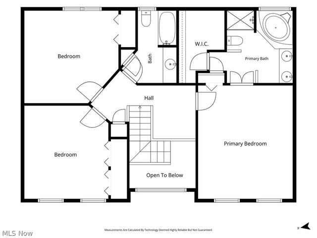 491 Thackeray Trail, Richmond Heights, OH 44143
