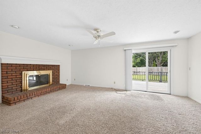 491 Thackeray Trail, Richmond Heights, OH 44143