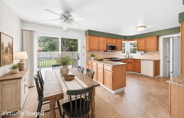 491 Thackeray Trail, Richmond Heights, OH 44143