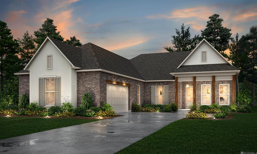 688 Night Heron Lane, Madisonville, LA 70447