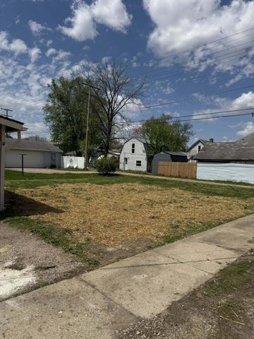 207 S Harrison Street, Mount Vernon, OH 43050