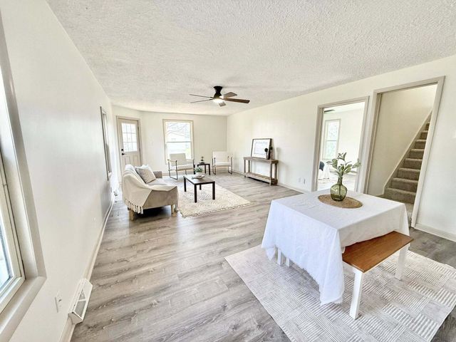 207 S Harrison Street, Mount Vernon, OH 43050