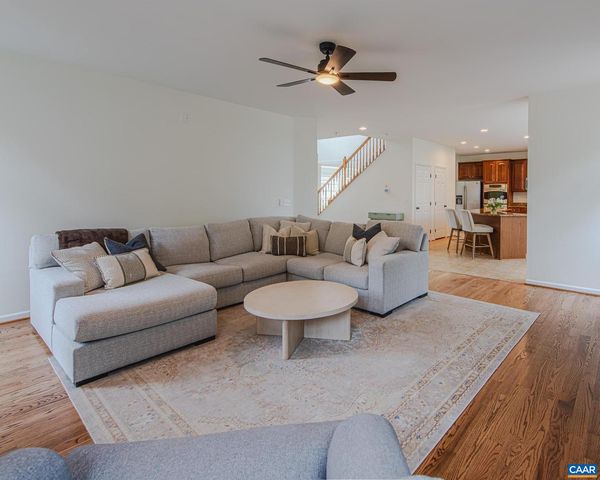 9 LAUREL OAK CT, Zion Crossroads, VA 22942