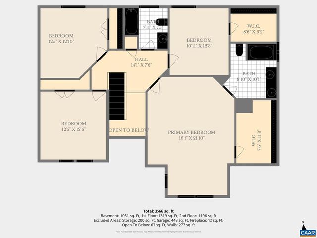 9 LAUREL OAK CT, Zion Crossroads, VA 22942