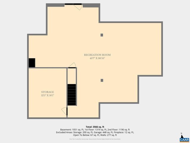 9 LAUREL OAK CT, Zion Crossroads, VA 22942