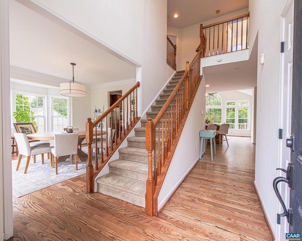 9 LAUREL OAK CT, Zion Crossroads, VA 22942