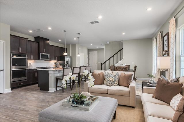 2040 MALLARD BOULEVARD, Auburndale, FL 33823