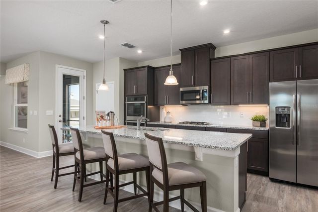 2040 MALLARD BOULEVARD, Auburndale, FL 33823