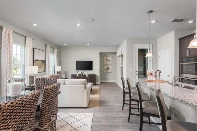 2040 MALLARD BOULEVARD, Auburndale, FL 33823