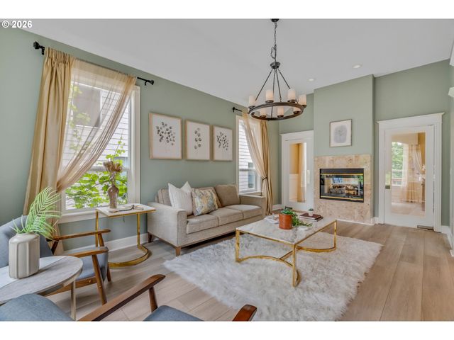 15937 Sw TUSCANY St, Portland, OR 97223