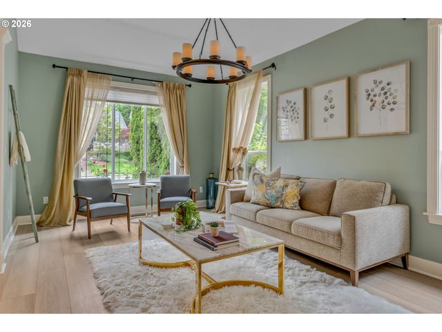 15937 Sw TUSCANY St, Portland, OR 97223