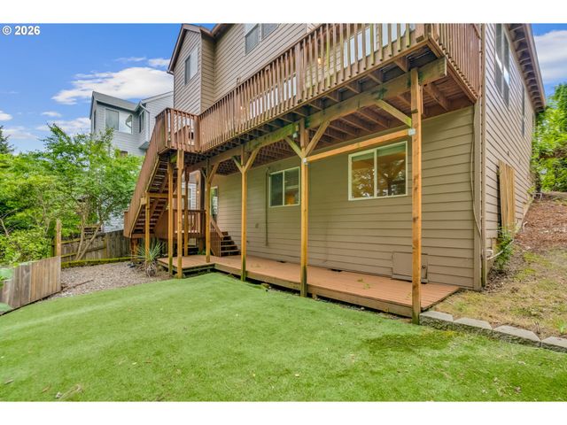 15937 Sw TUSCANY St, Portland, OR 97223