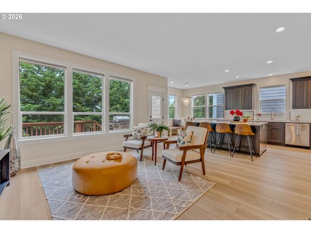 15937 Sw TUSCANY St, Portland, OR 97223