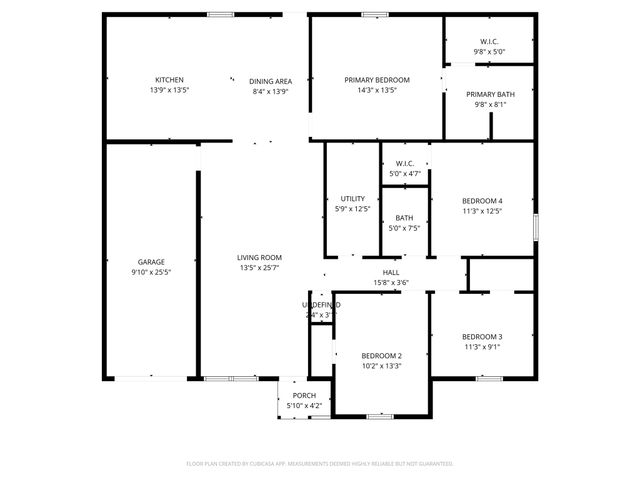 422 Sparks Street, Grand Prairie, TX 75051
