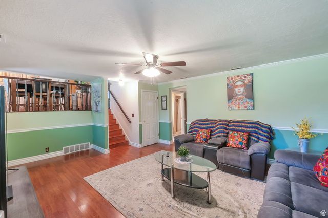 4012 S DURRANS LN, West Valley City, UT 84120