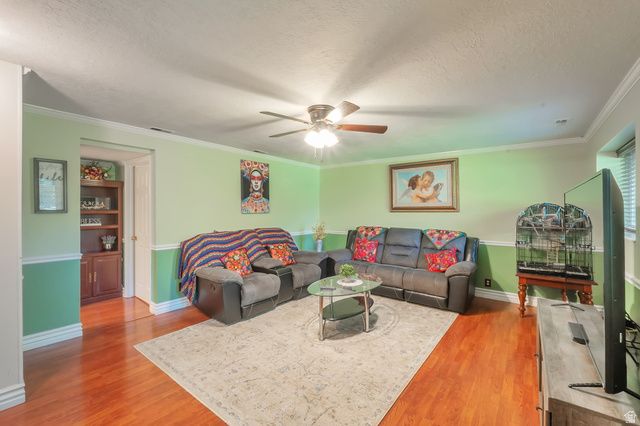 4012 S DURRANS LN, West Valley City, UT 84120