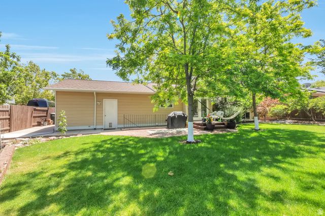 4012 S DURRANS LN, West Valley City, UT 84120