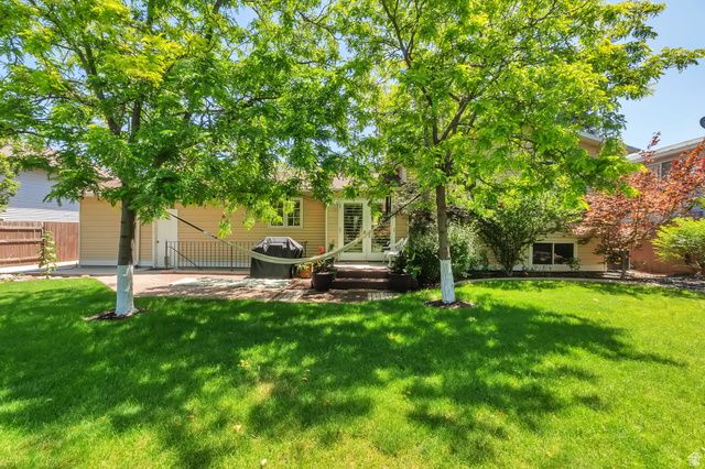 4012 S DURRANS LN, West Valley City, UT 84120