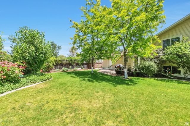 4012 S DURRANS LN, West Valley City, UT 84120