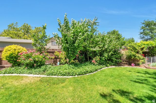 4012 S DURRANS LN, West Valley City, UT 84120