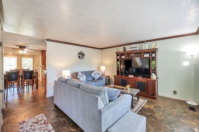 4012 S DURRANS LN, West Valley City, UT 84120